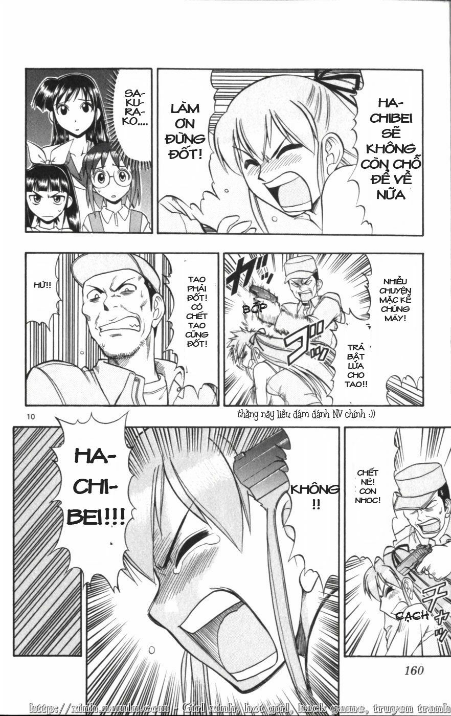 Ai Kora: Chapter 119: - End