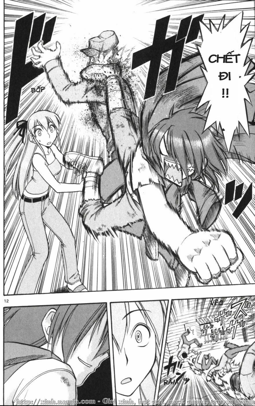 Ai Kora: Chapter 119: - End
