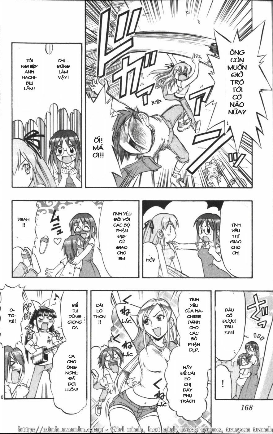 Ai Kora: Chapter 119: - End