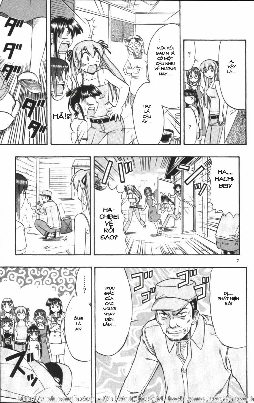 Ai Kora: Chapter 119: - End