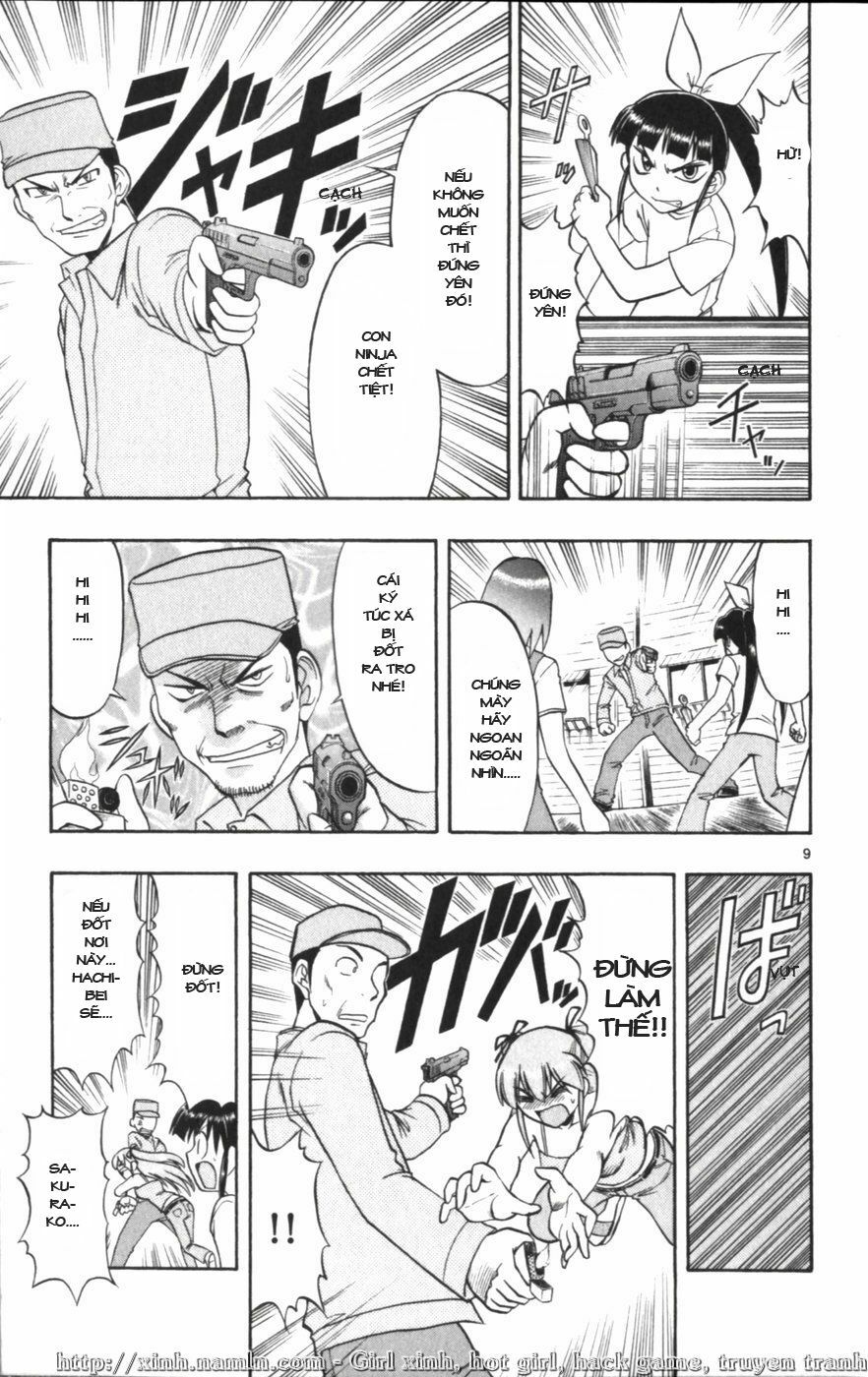 Ai Kora: Chapter 119: - End
