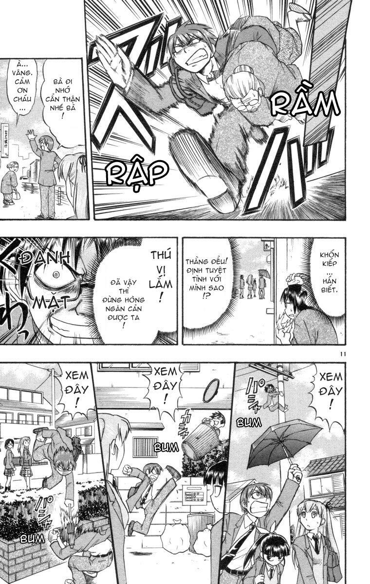Ai Kora: Chapter 3