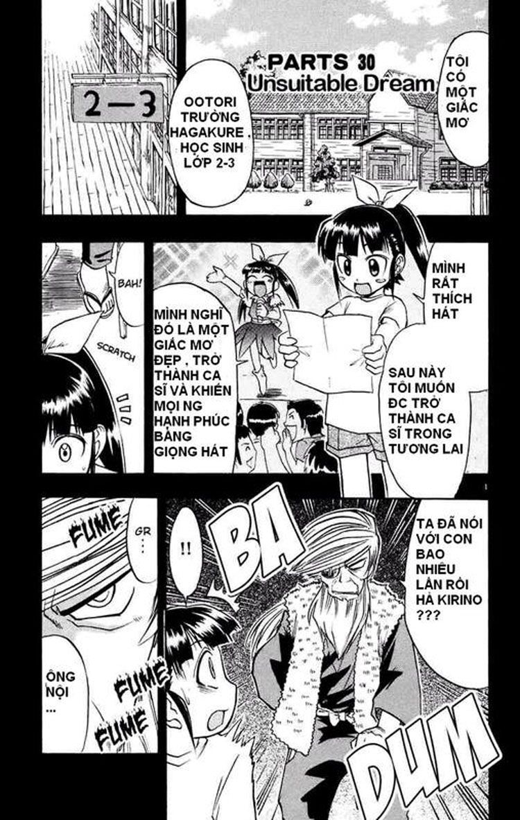 Ai Kora: Chapter 30
