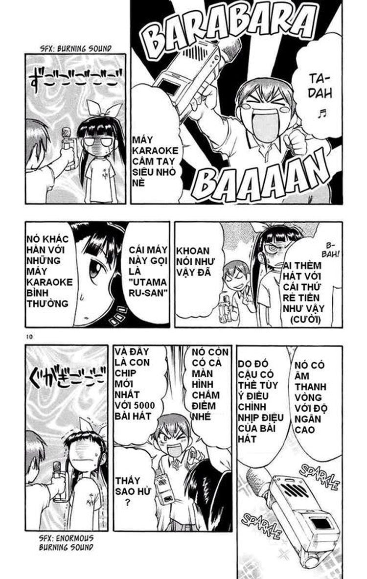 Ai Kora: Chapter 30
