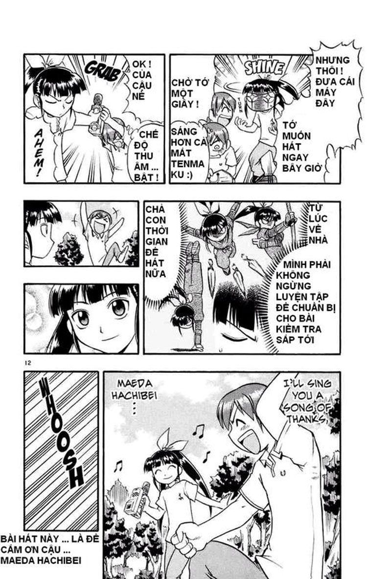 Ai Kora: Chapter 30