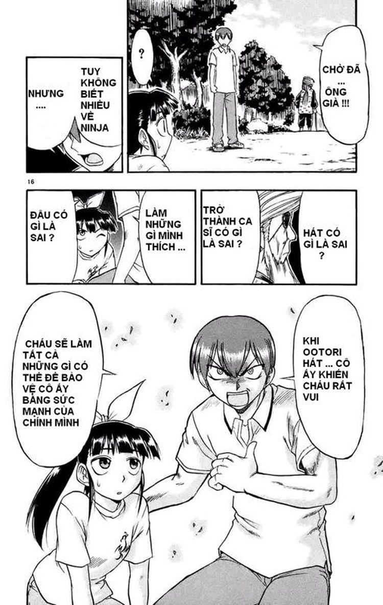 Ai Kora: Chapter 30