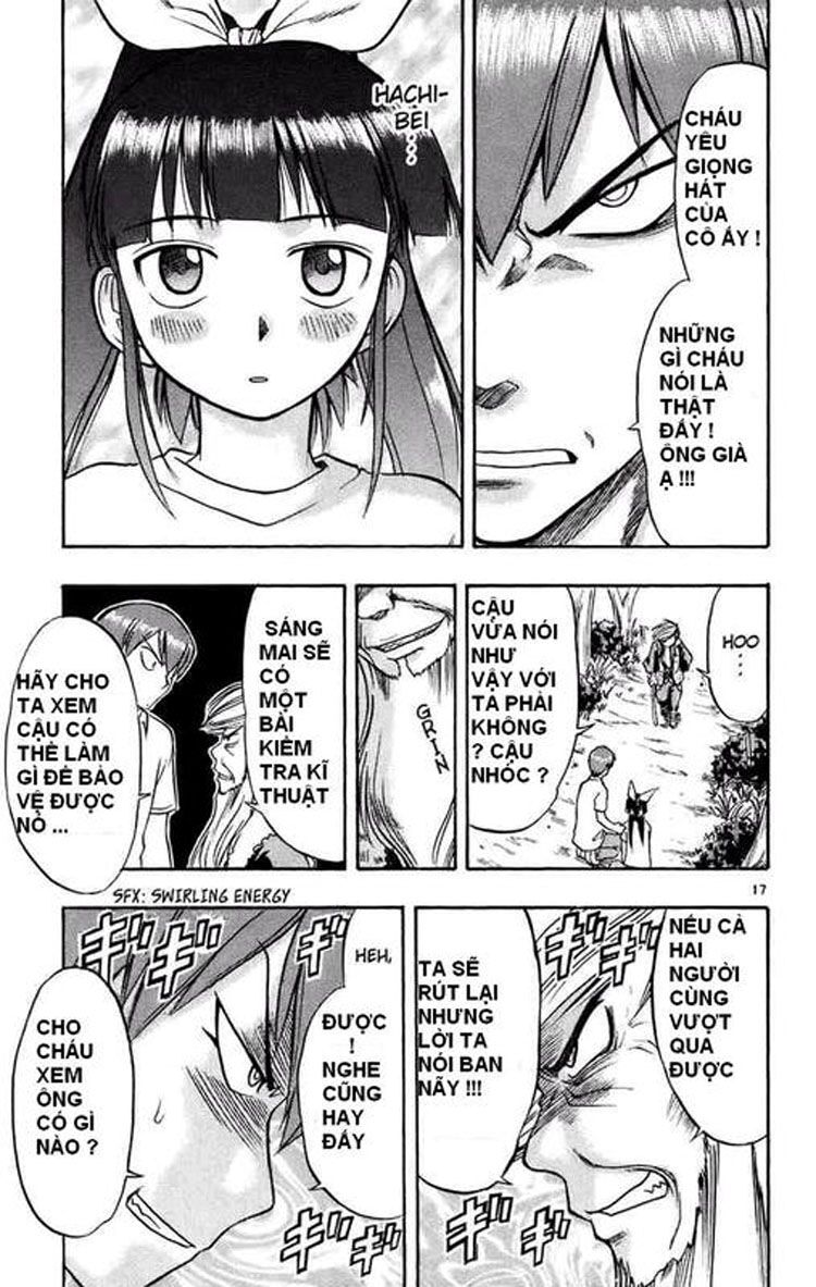Ai Kora: Chapter 30