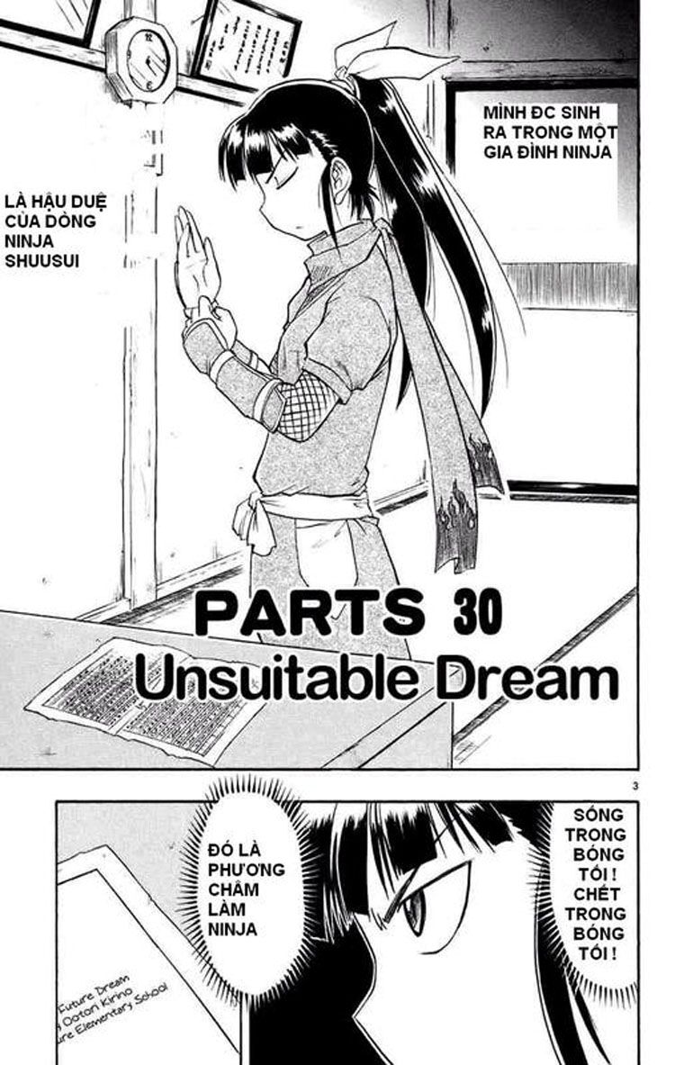 Ai Kora: Chapter 30