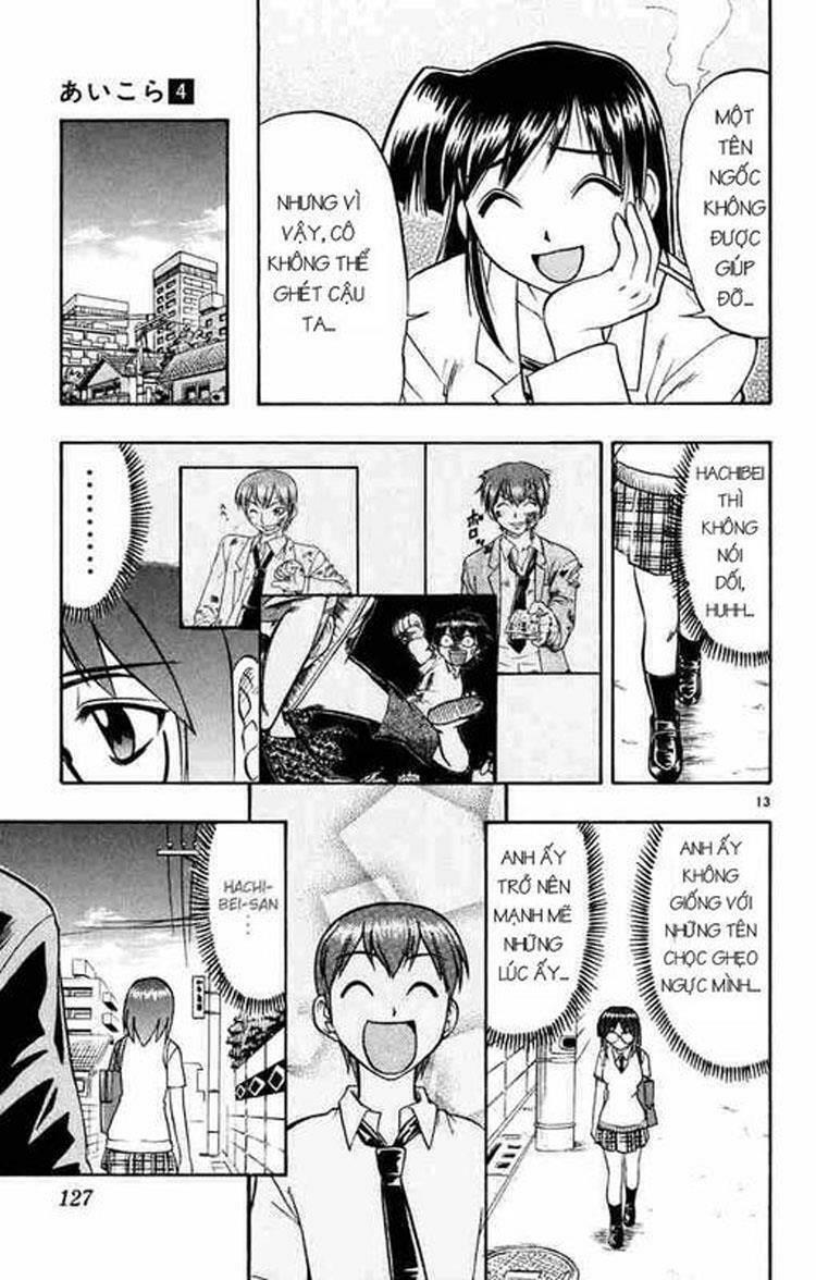 Ai Kora: Chapter 37