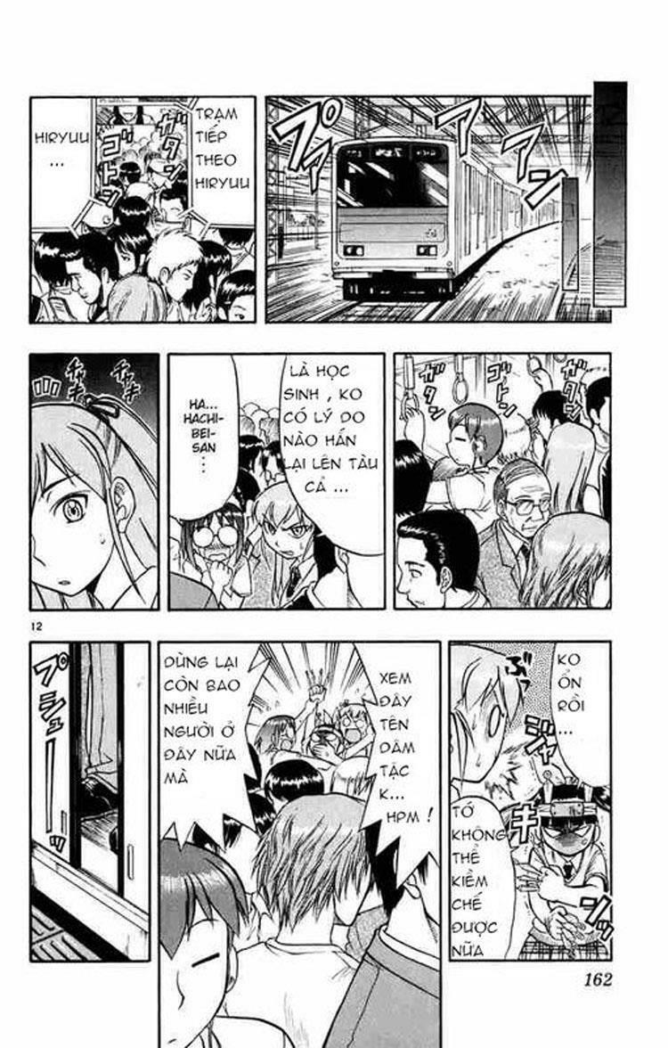 Ai Kora: Chapter 39