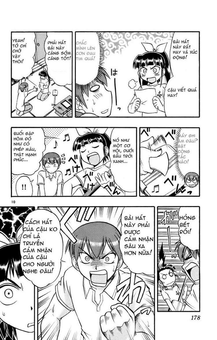 Ai Kora: Chapter 40