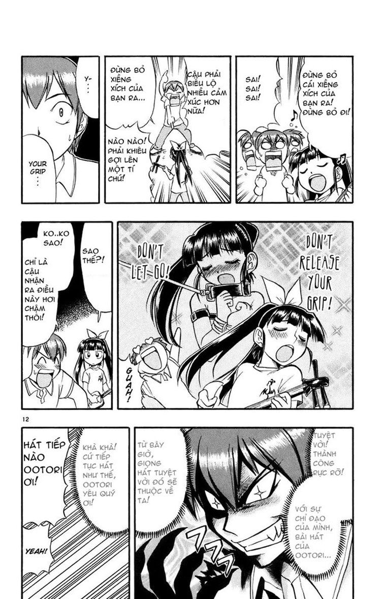 Ai Kora: Chapter 40