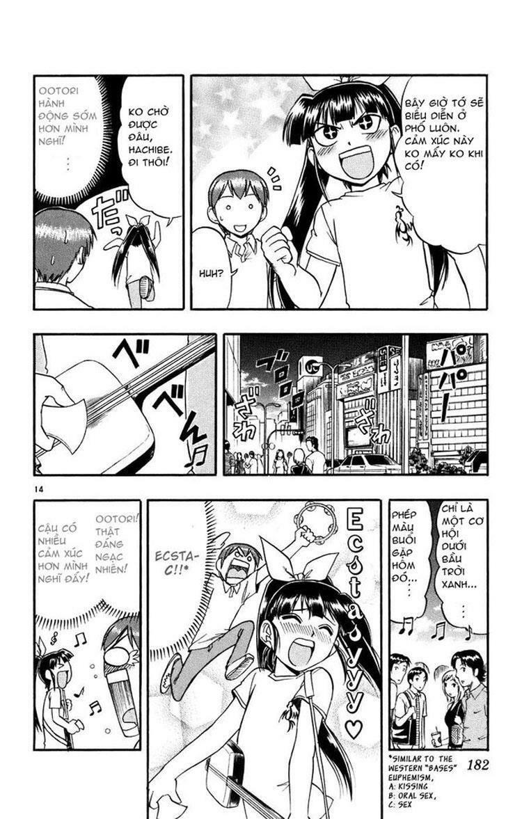 Ai Kora: Chapter 40