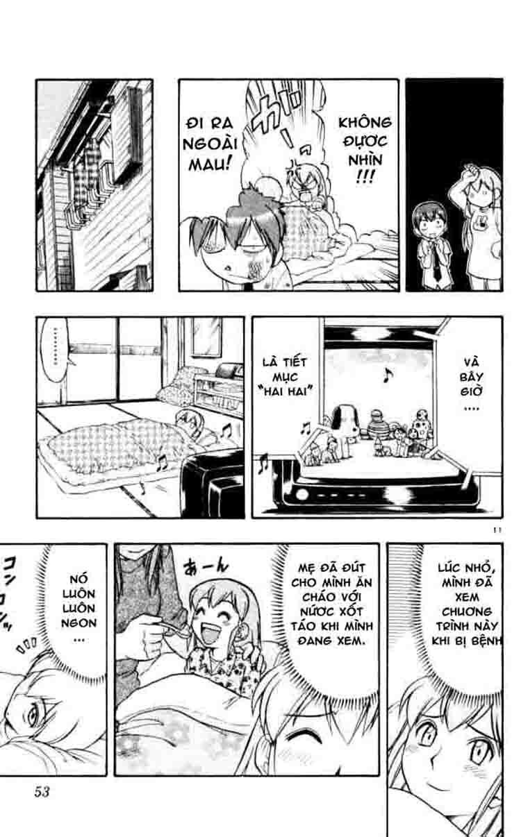 Ai Kora: Chapter 43