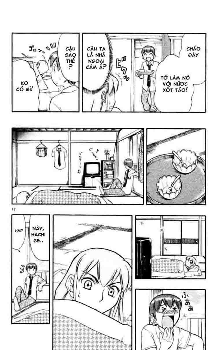 Ai Kora: Chapter 43