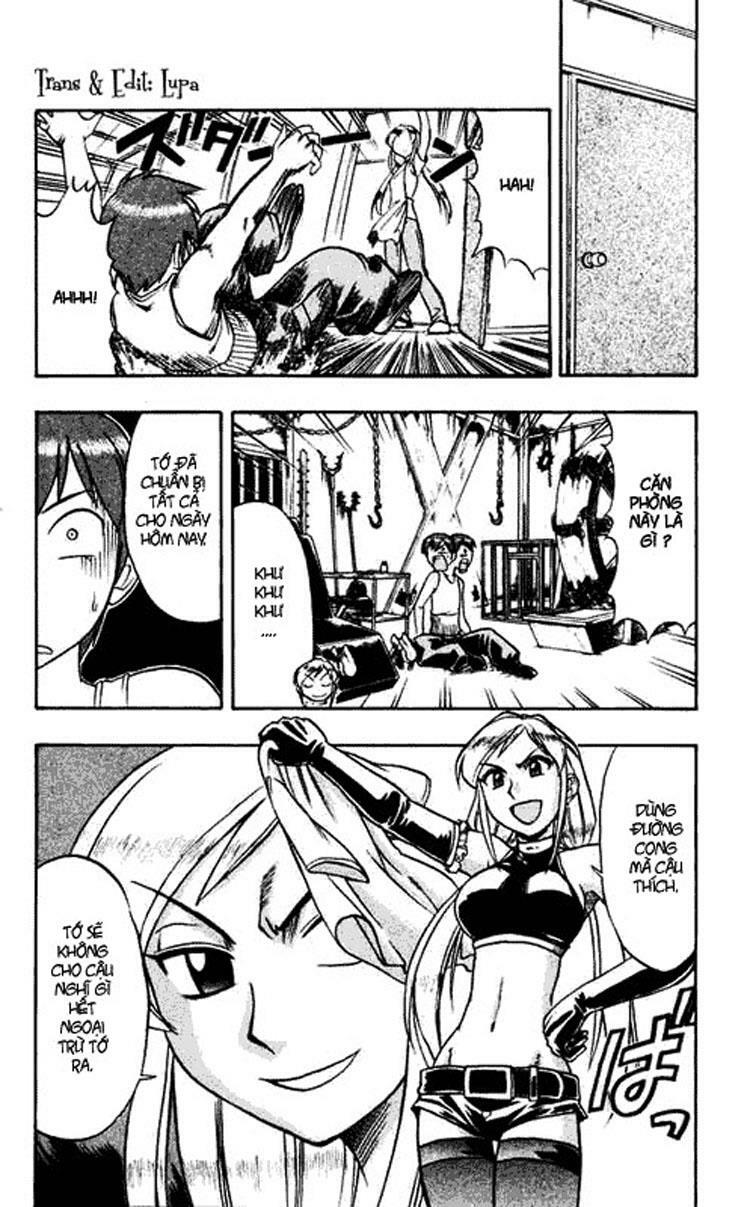 Ai Kora: Chapter 51