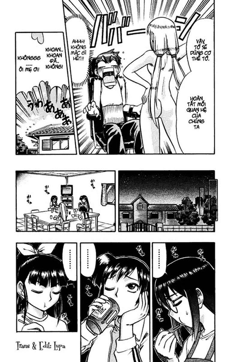 Ai Kora: Chapter 51