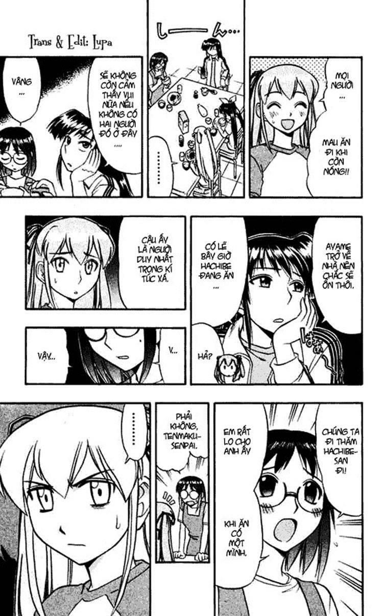 Ai Kora: Chapter 51