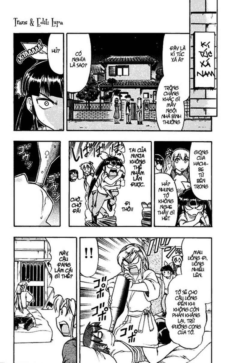 Ai Kora: Chapter 51