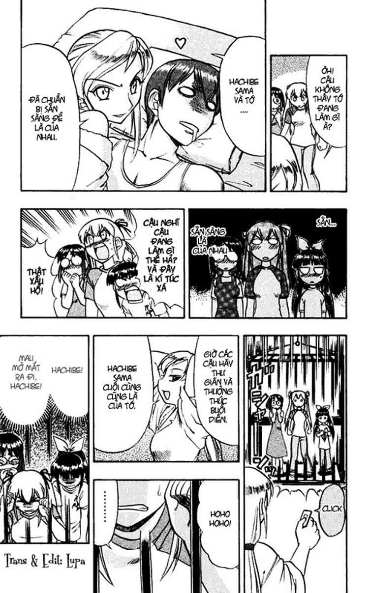 Ai Kora: Chapter 51
