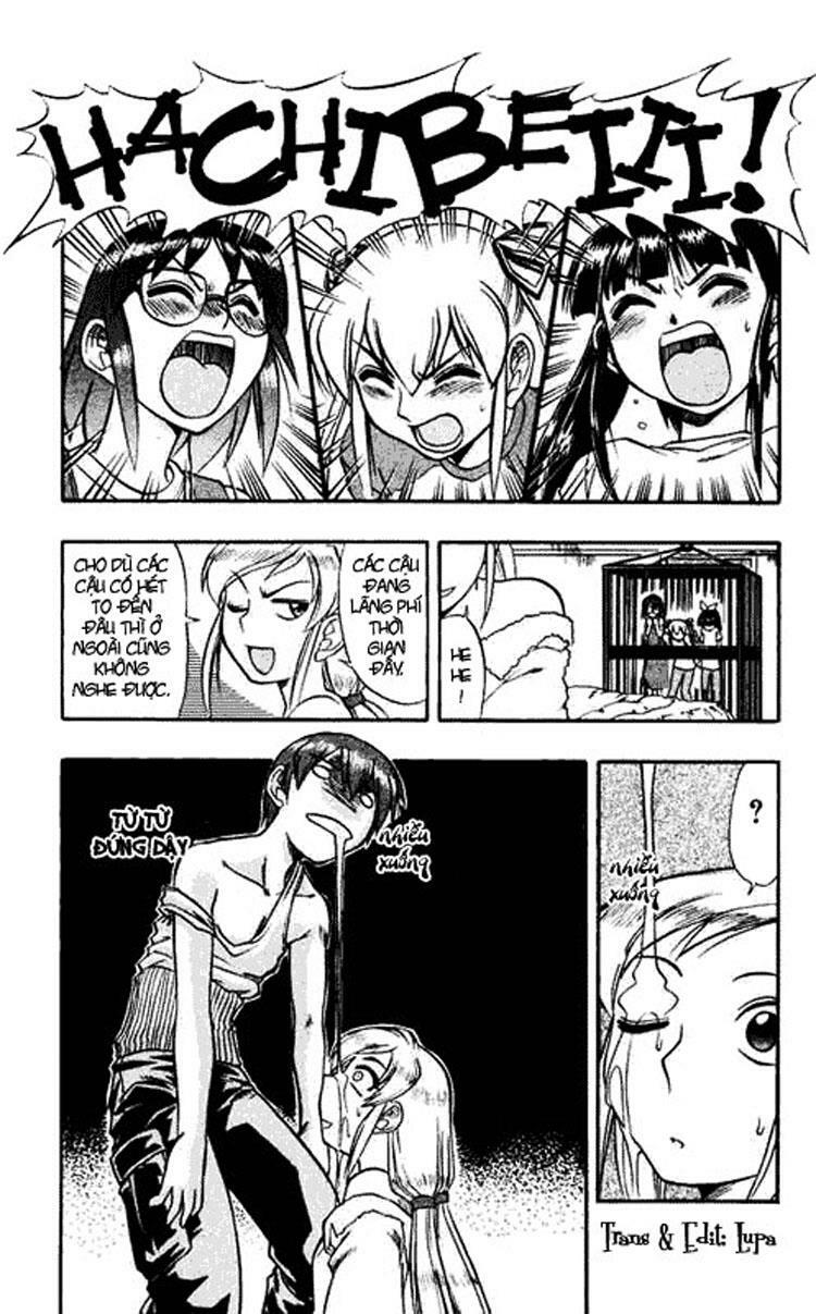 Ai Kora: Chapter 51