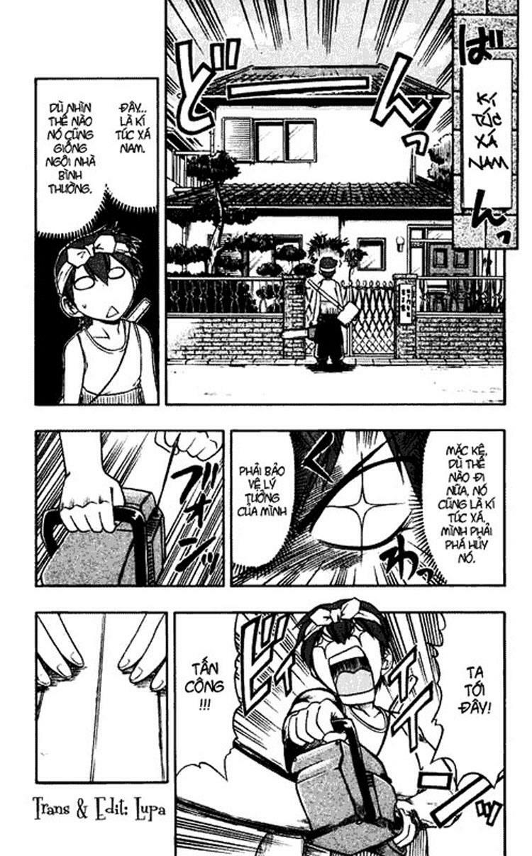 Ai Kora: Chapter 51
