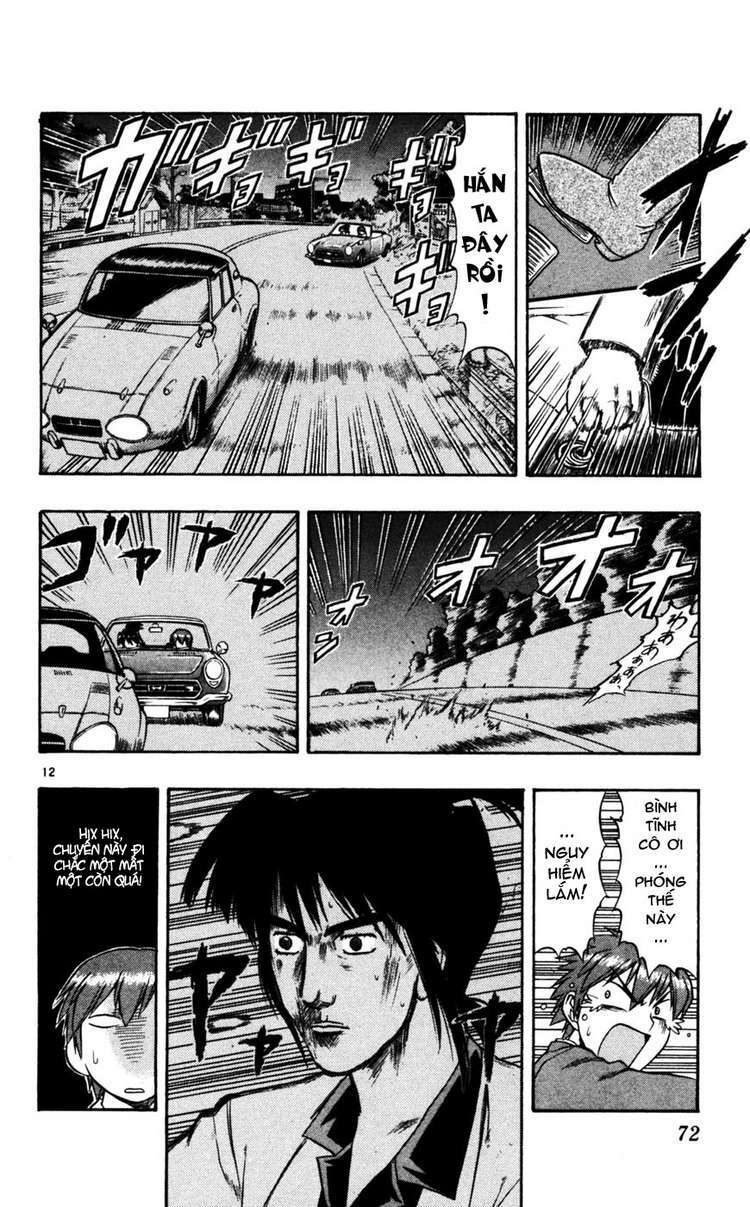 Ai Kora: Chapter 54