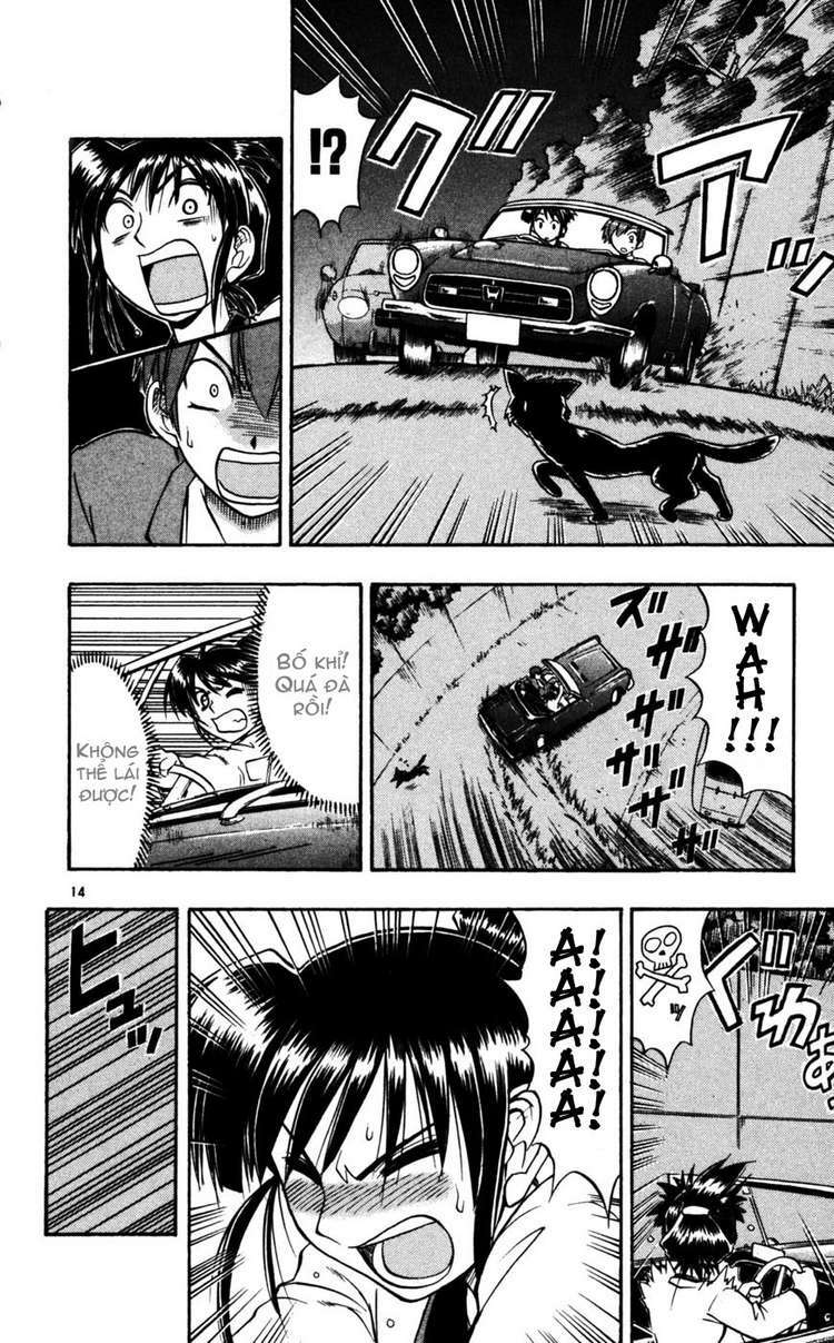 Ai Kora: Chapter 54