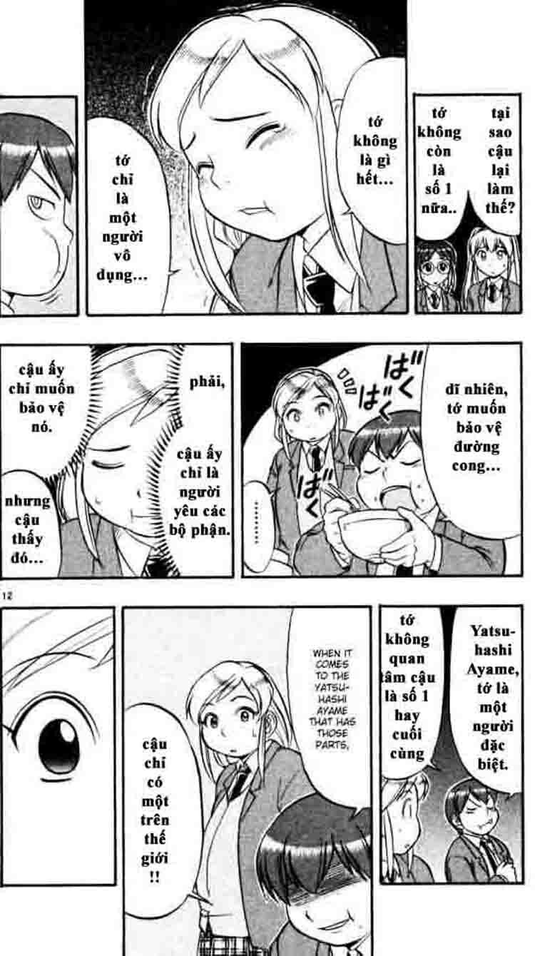 Ai Kora: Chapter 59