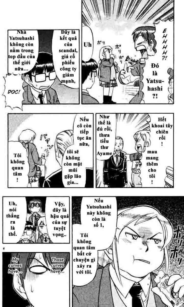 Ai Kora: Chapter 59