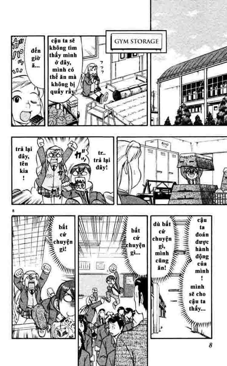 Ai Kora: Chapter 59