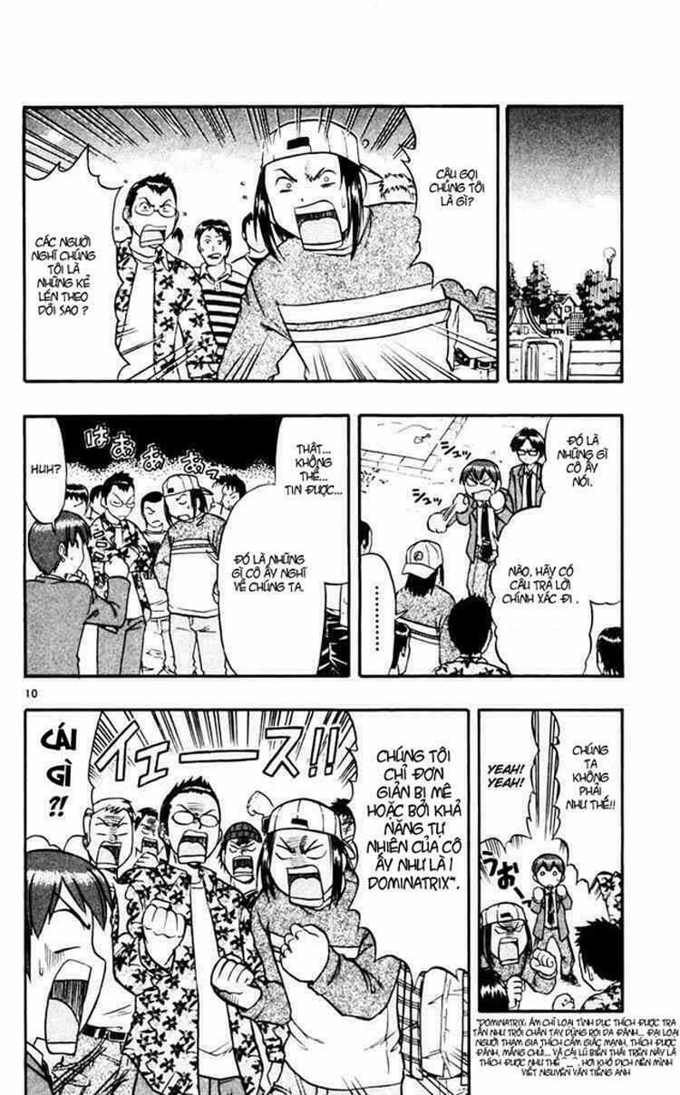 Ai Kora: Chapter 60