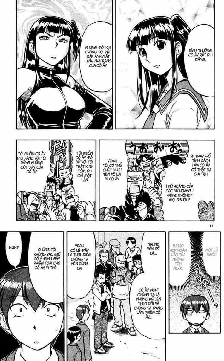 Ai Kora: Chapter 60