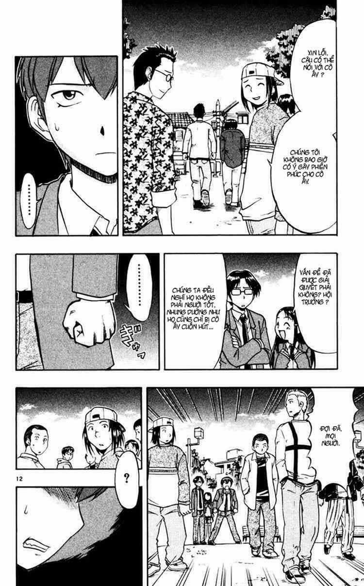 Ai Kora: Chapter 60