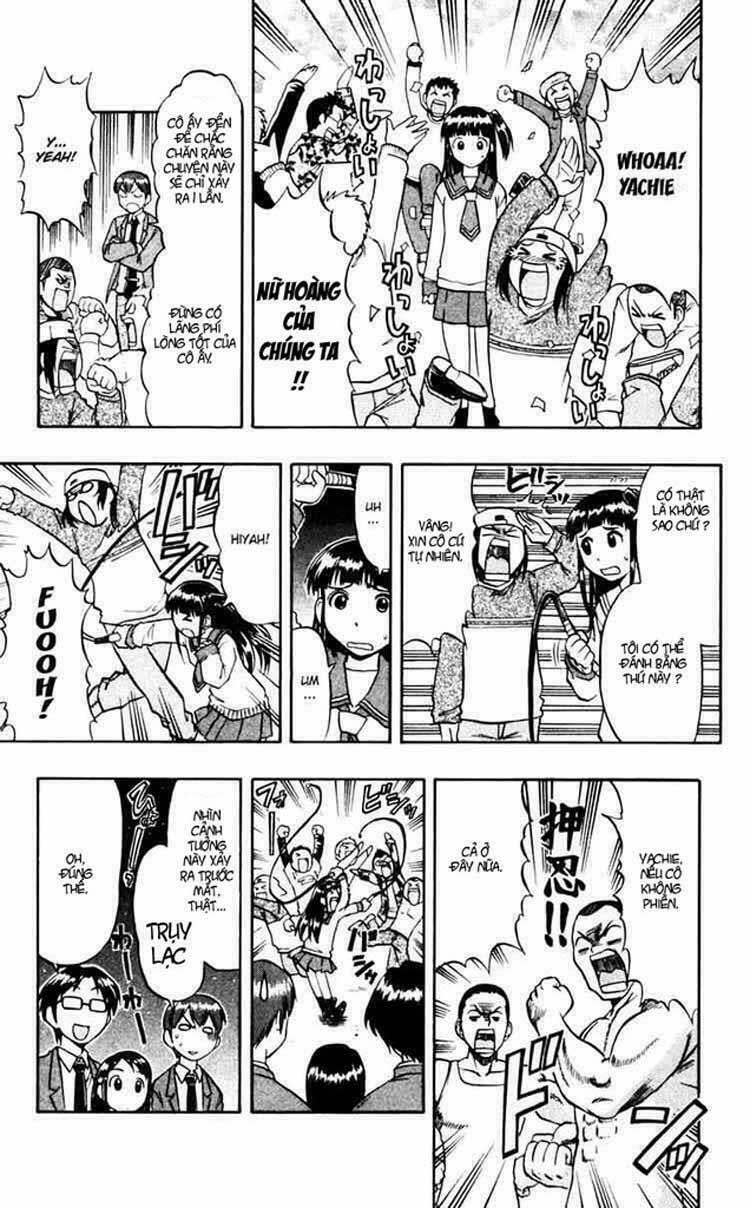Ai Kora: Chapter 60