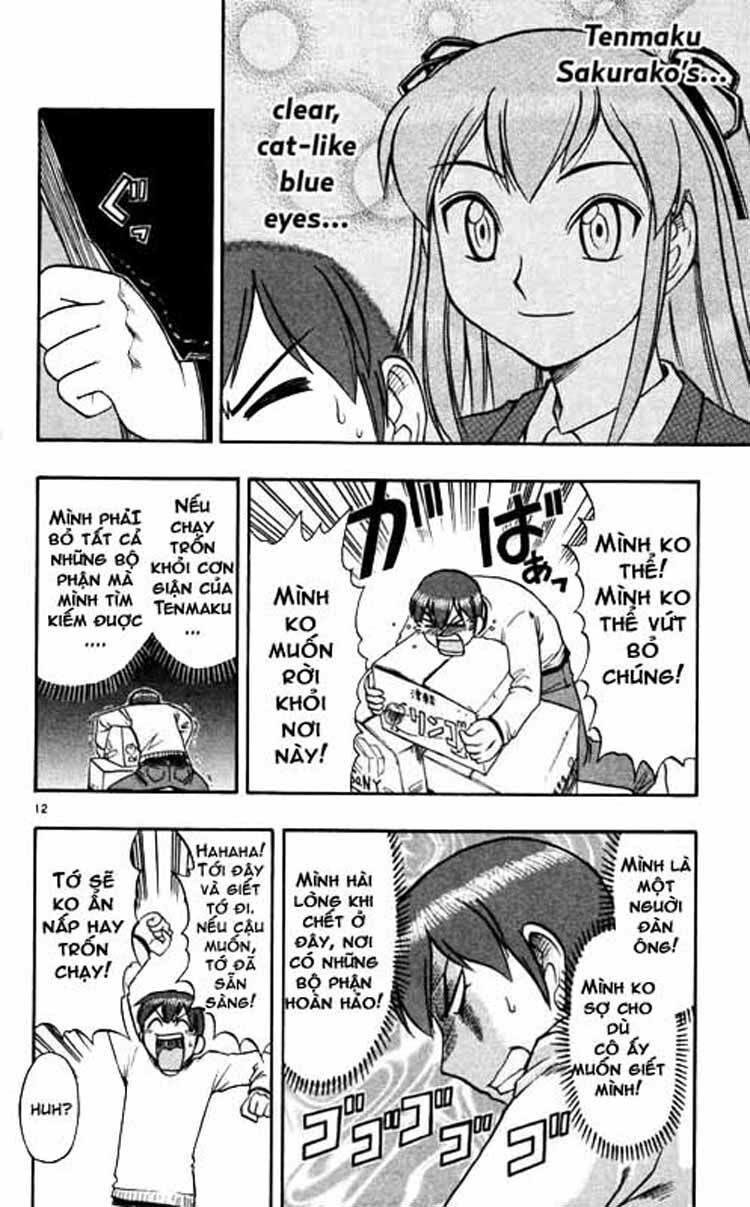 Ai Kora: Chapter 62