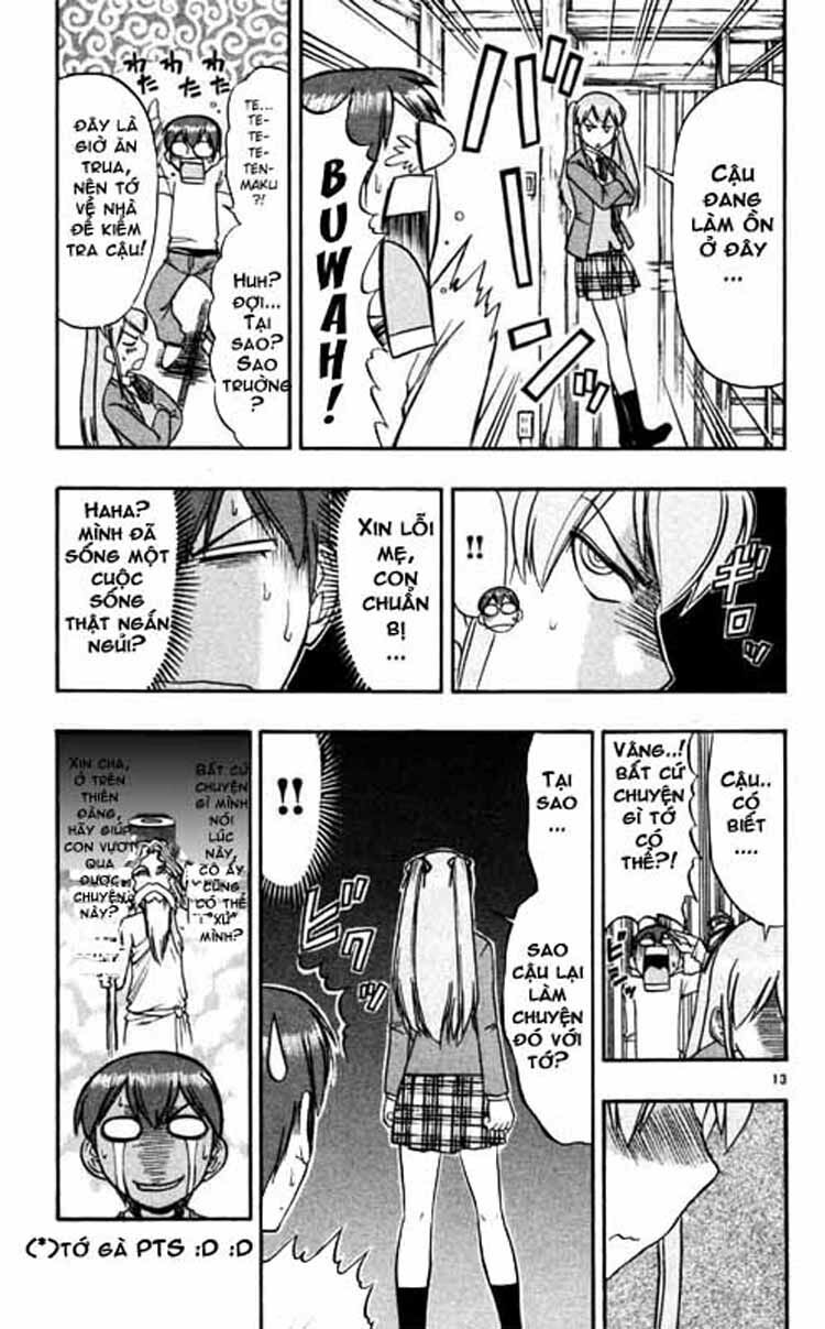 Ai Kora: Chapter 62