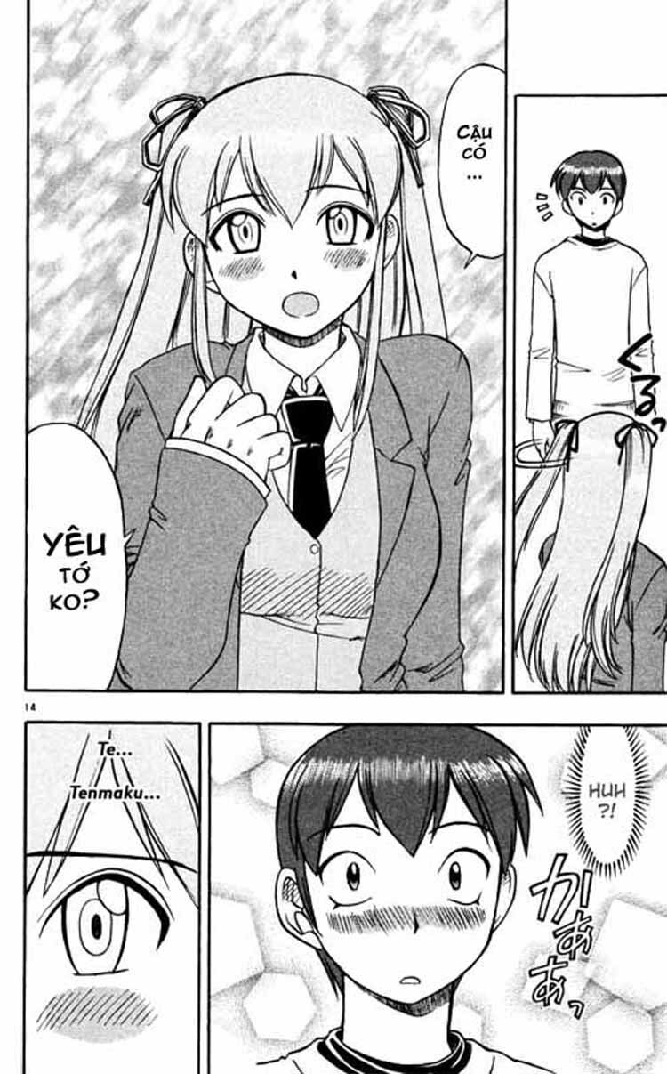 Ai Kora: Chapter 62