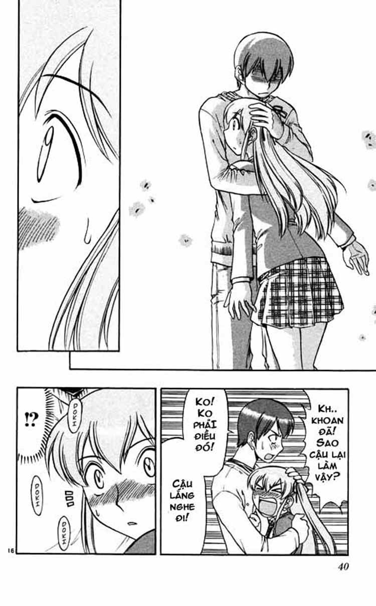 Ai Kora: Chapter 62