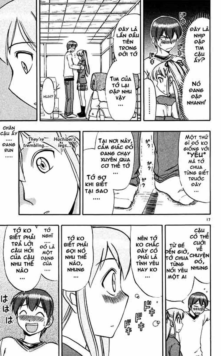 Ai Kora: Chapter 62