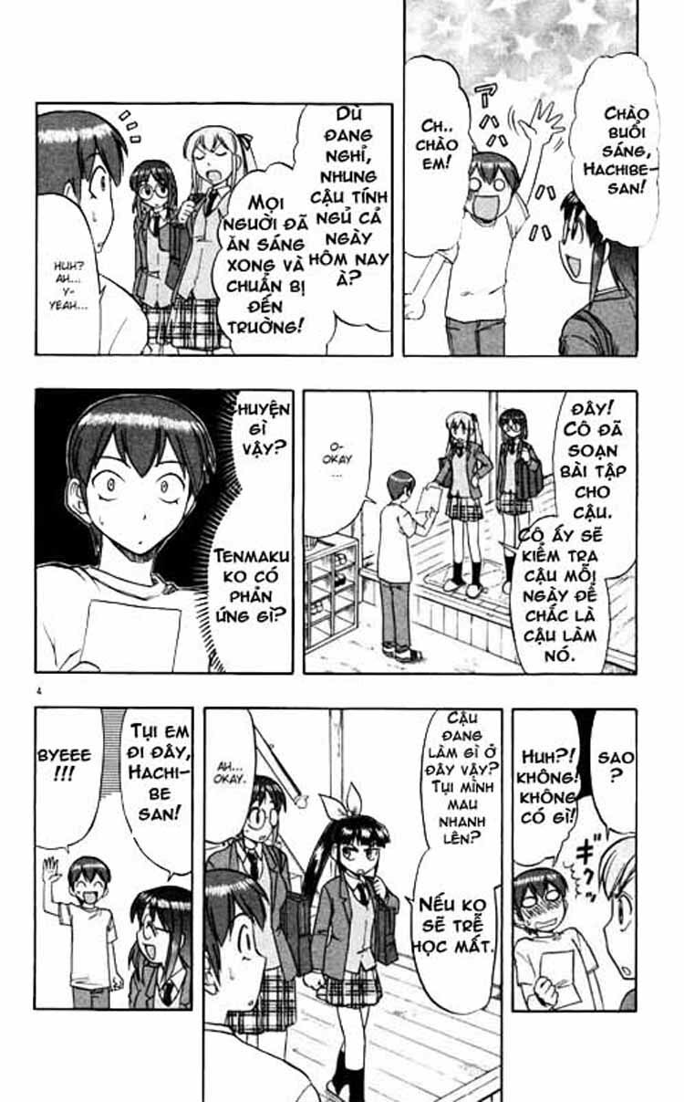 Ai Kora: Chapter 62