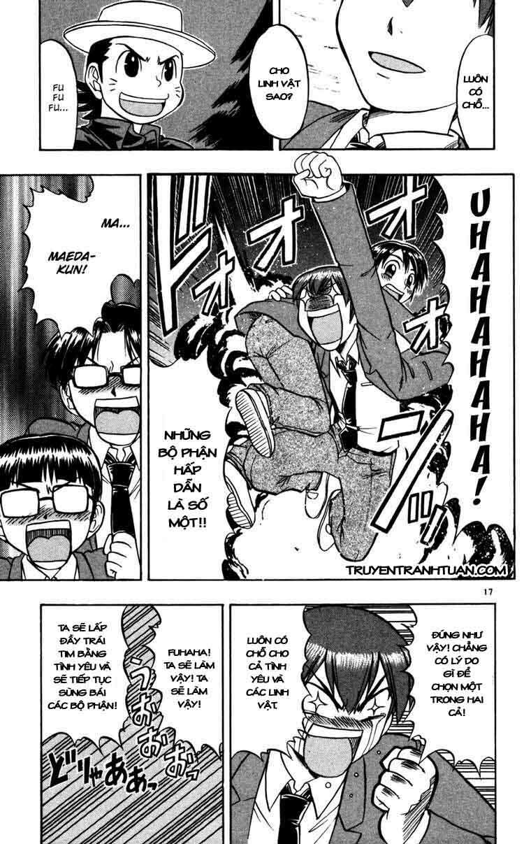 Ai Kora: Chapter 63