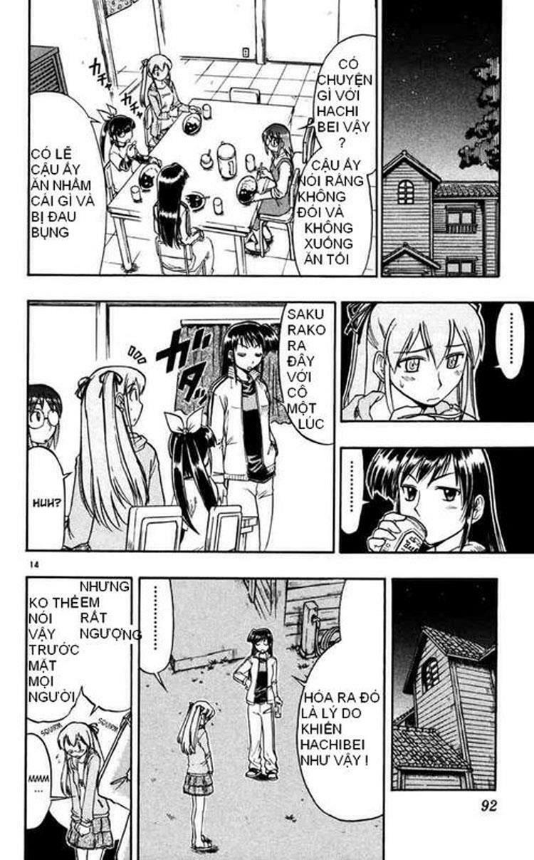 Ai Kora: Chapter 65