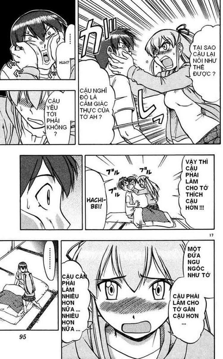 Ai Kora: Chapter 65