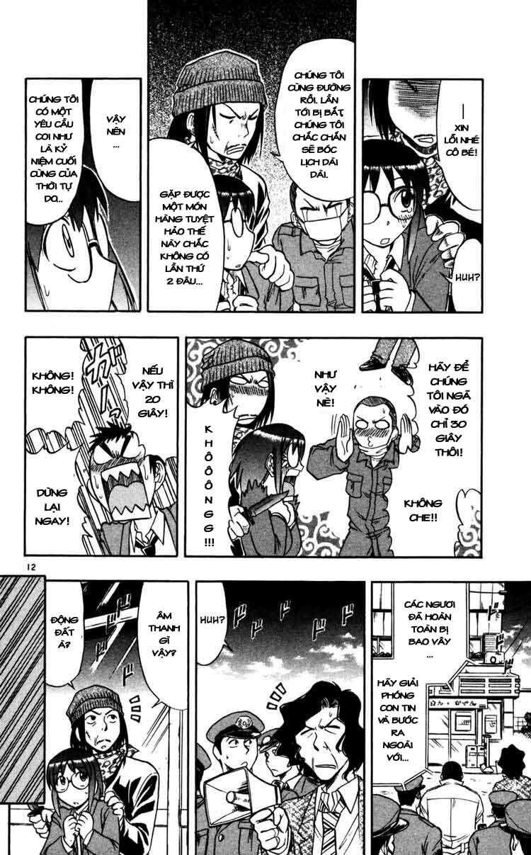 Ai Kora: Chapter 67