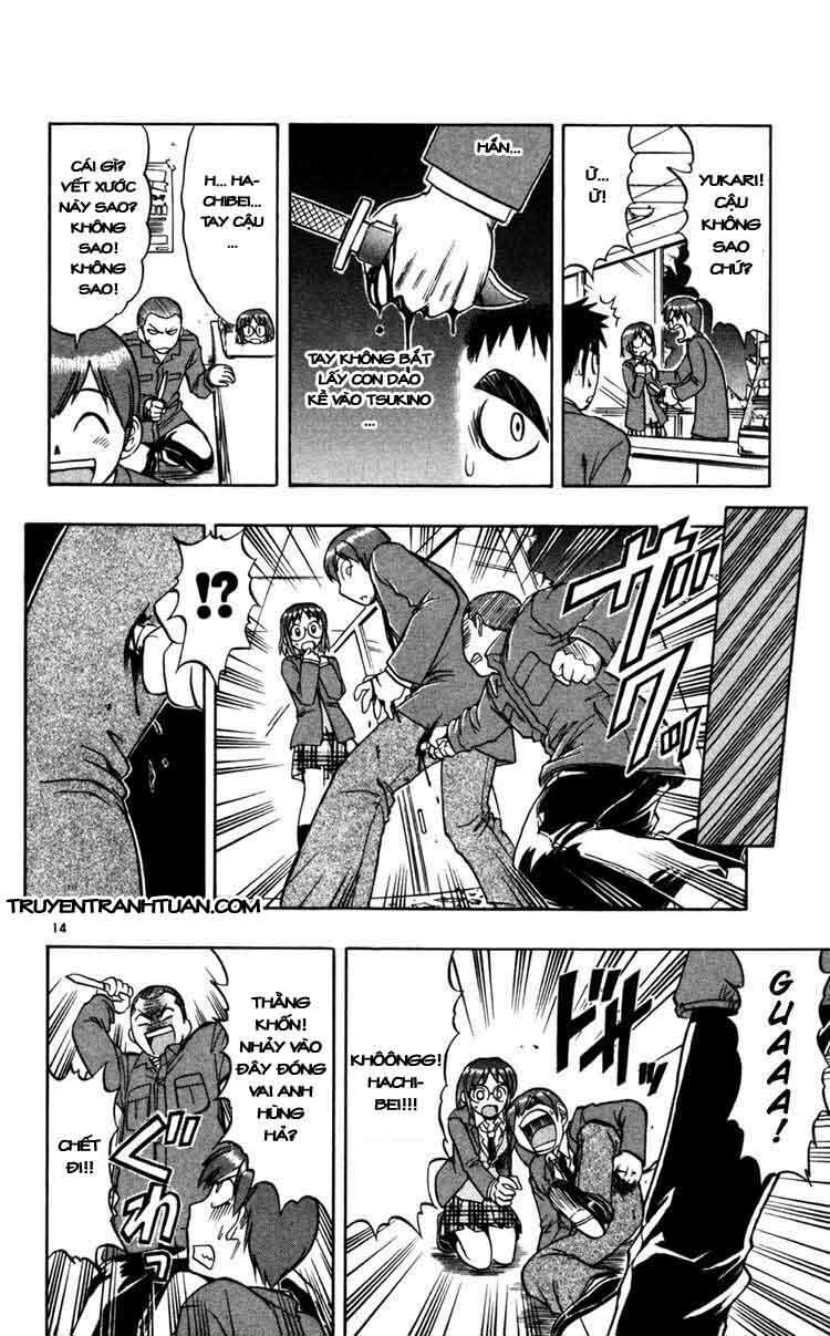 Ai Kora: Chapter 67