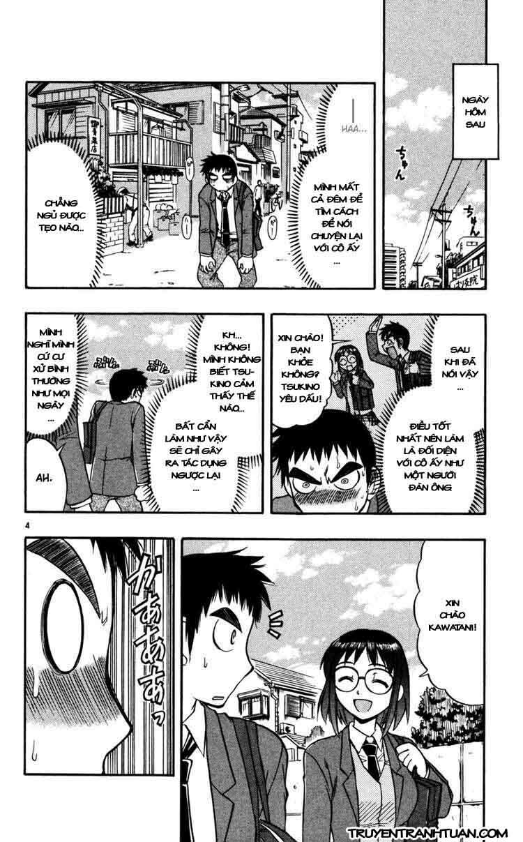 Ai Kora: Chapter 67