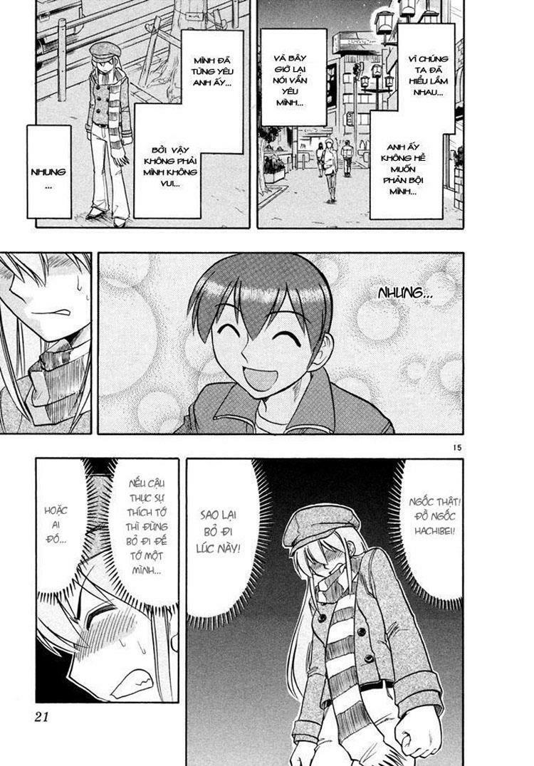 Ai Kora: Chapter 71