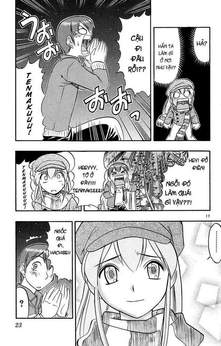 Ai Kora: Chapter 71