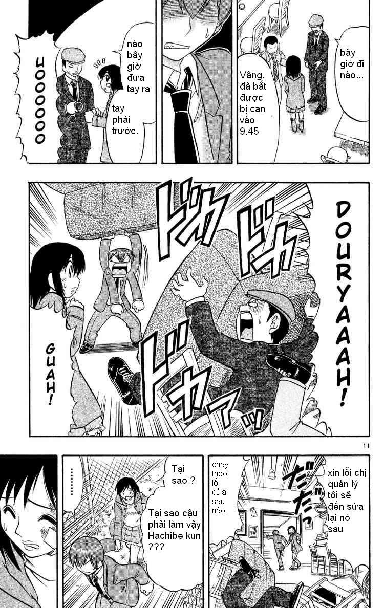 Ai Kora: Chapter 74